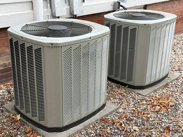 Reliable Hvac Maintenance contractor in New London, MN by Leonard HVAC