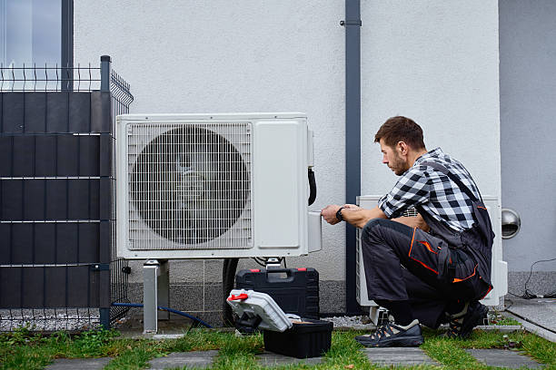 Top rated local Hvac Maintenance specialists in New London, MN